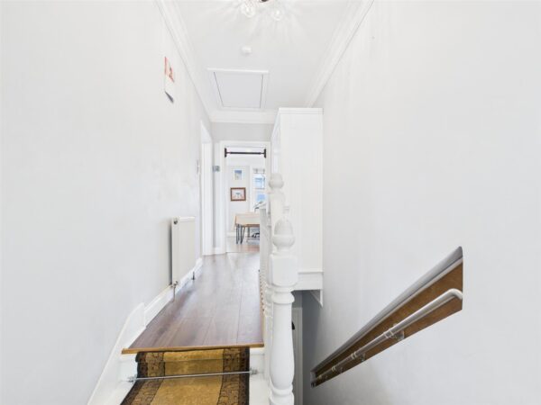 Sutherland Road, London