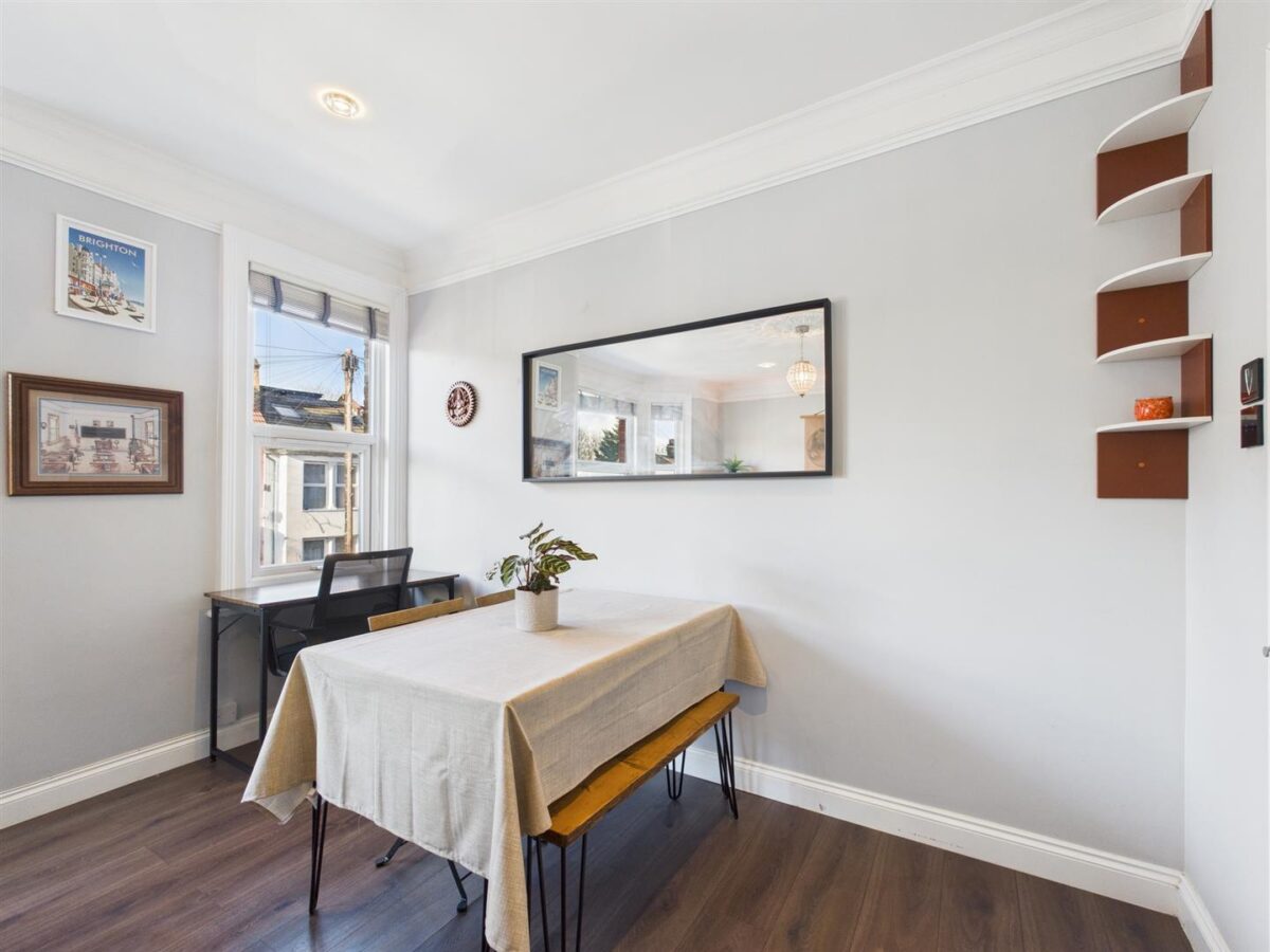 Sutherland Road, London