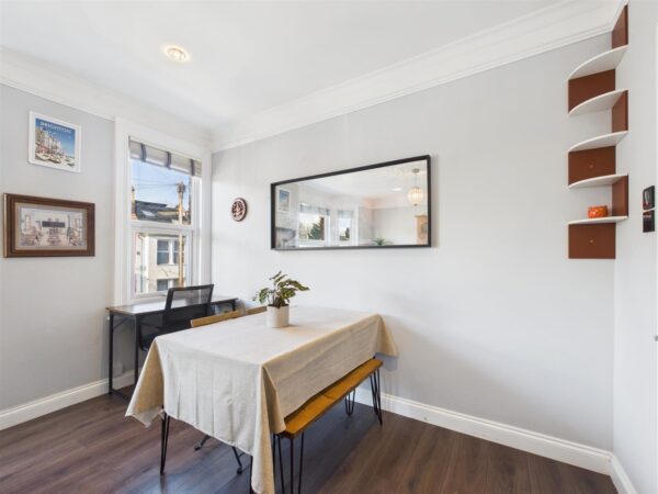 Sutherland Road, London