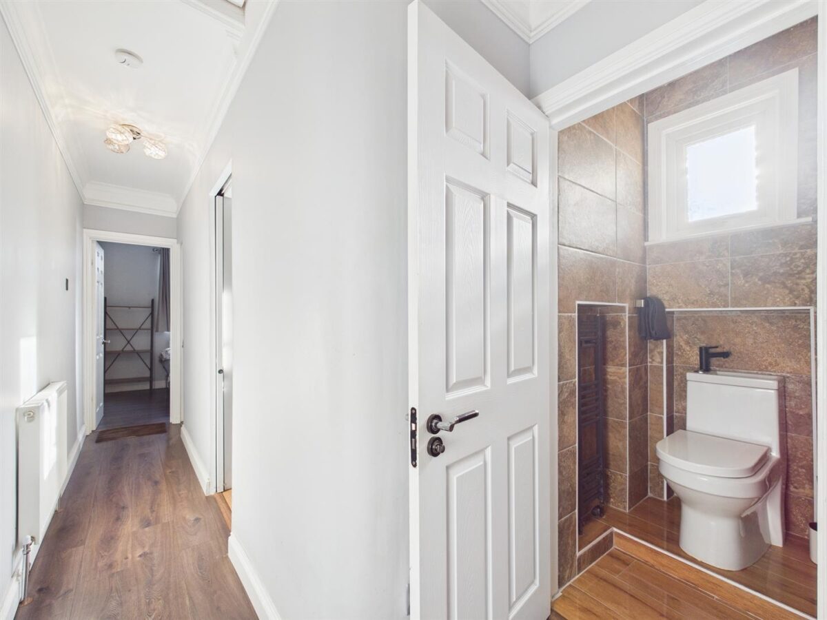 Sutherland Road, London