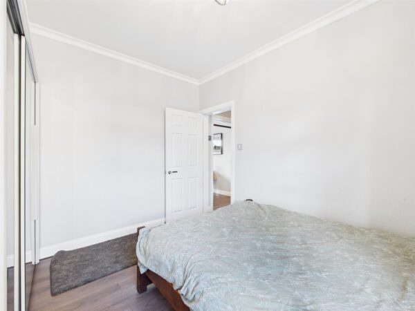 Sutherland Road, London