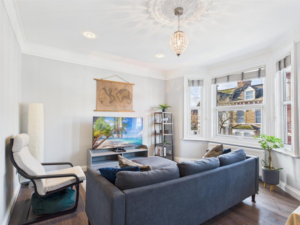 Sutherland Road, London