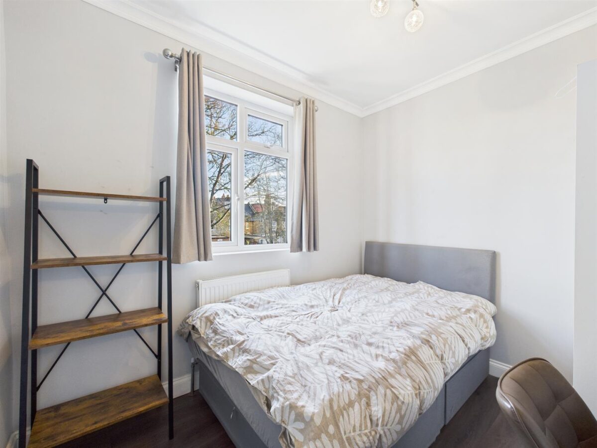 Sutherland Road, London