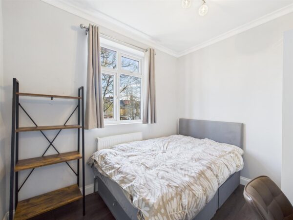 Sutherland Road, London