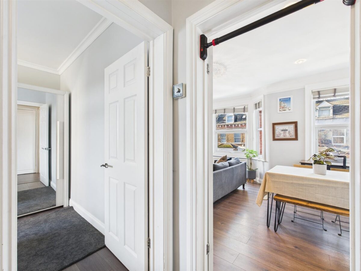 Sutherland Road, London