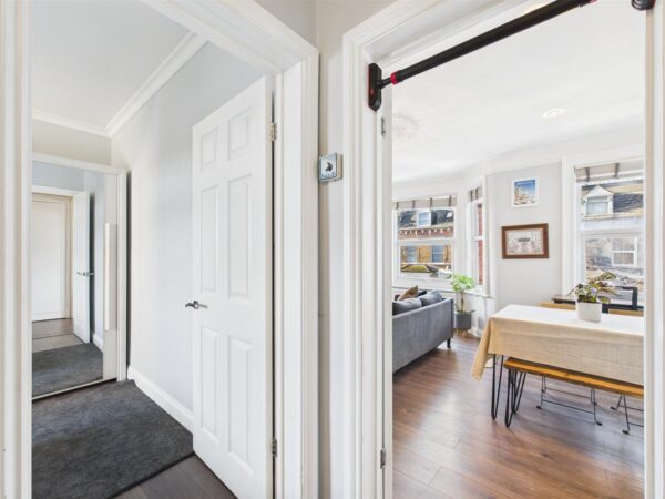 Sutherland Road, London