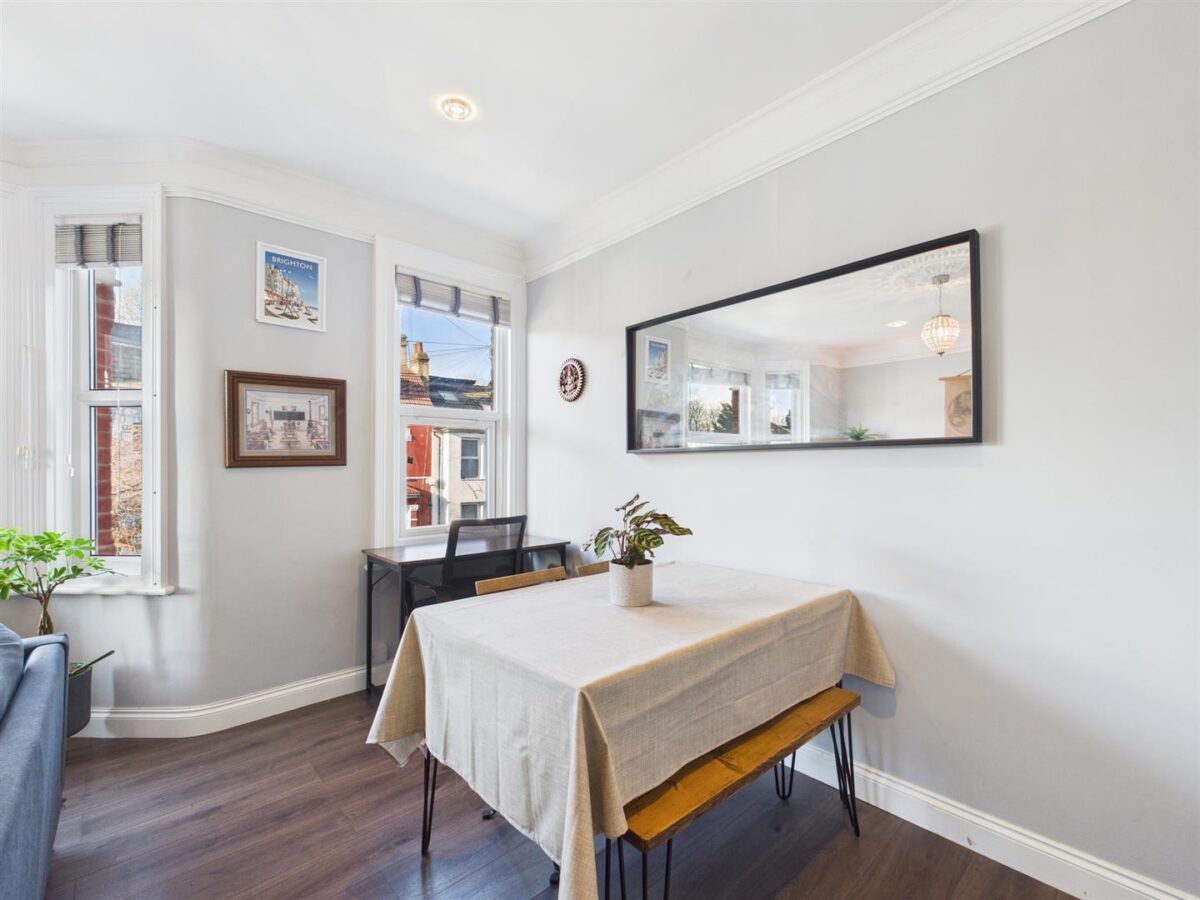 Sutherland Road, London