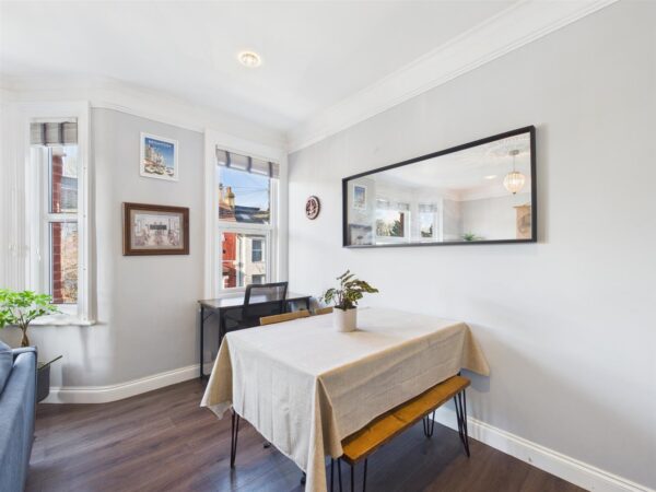 Sutherland Road, London