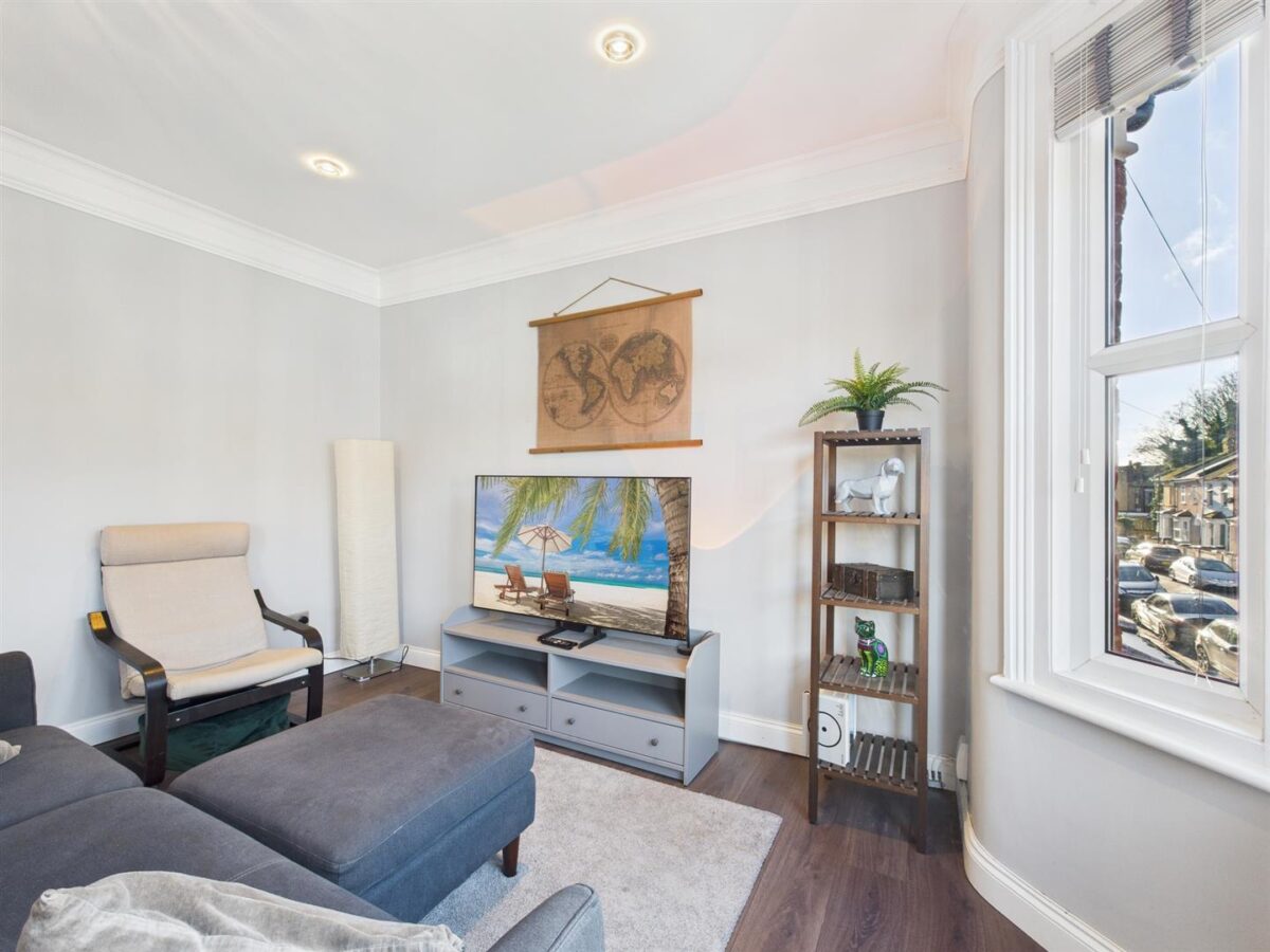 Sutherland Road, London