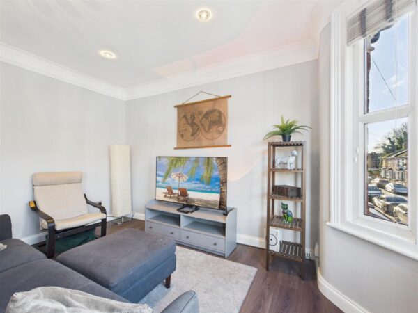 Sutherland Road, London