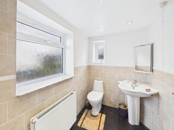 Wakefield Road, Tottenham, London