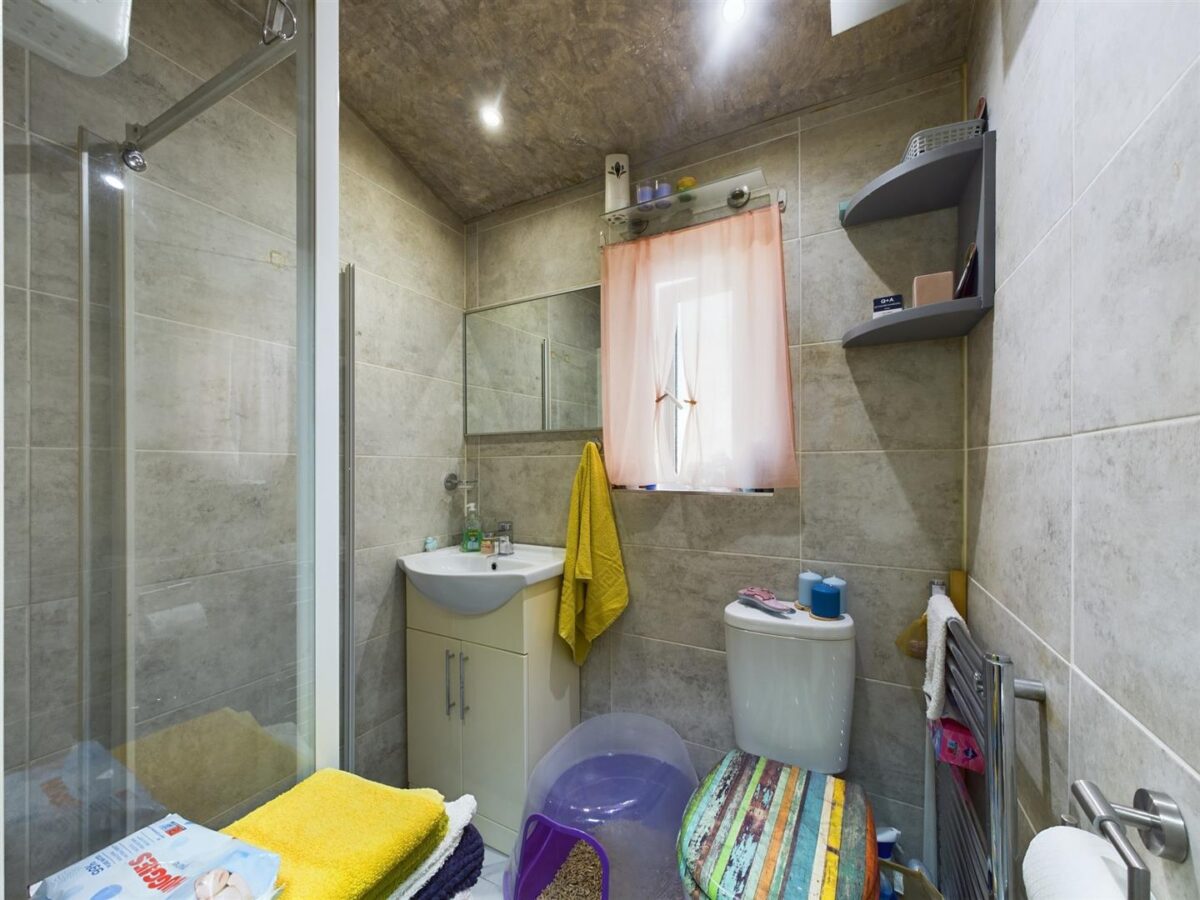 Suffield Road, Tottenham, London