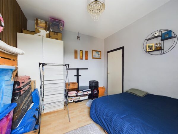 Suffield Road, Tottenham, London