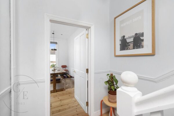 Grove Park Road, Tottenham, London