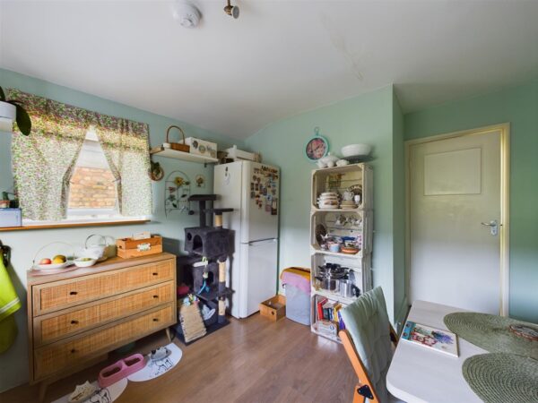 Suffield Road, Tottenham, London