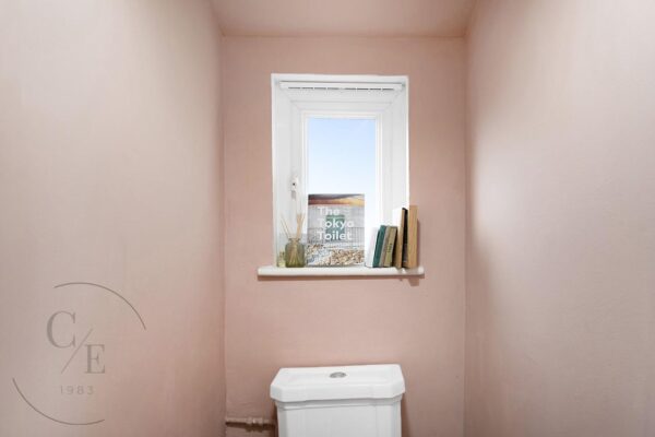 Grove Park Road, Tottenham, London