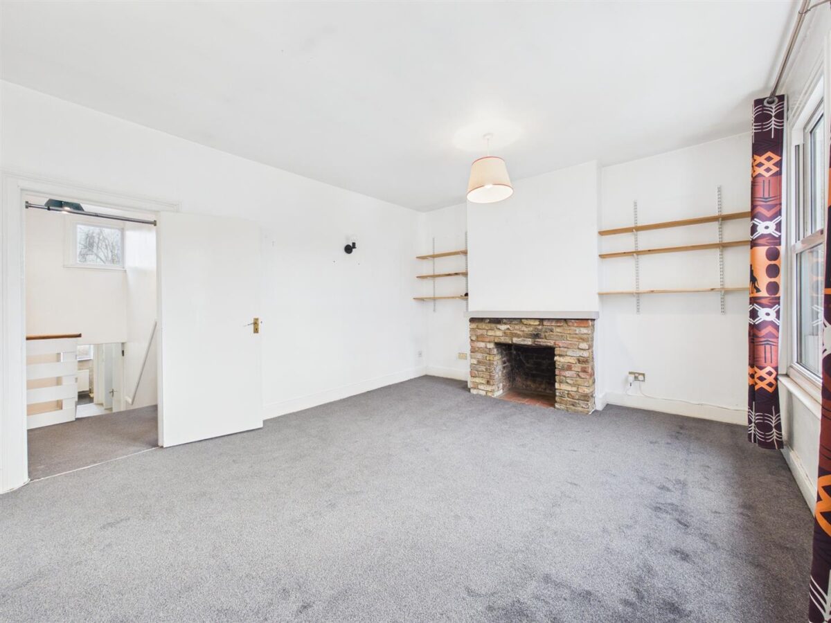 Wakefield Road, Tottenham, London