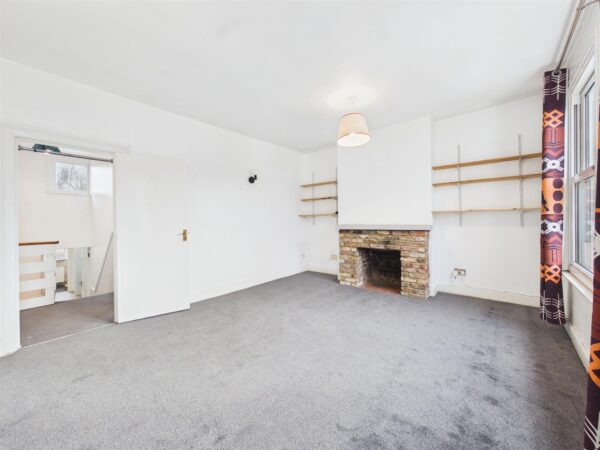 Wakefield Road, Tottenham, London