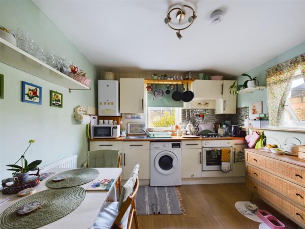 Suffield Road, Tottenham, London