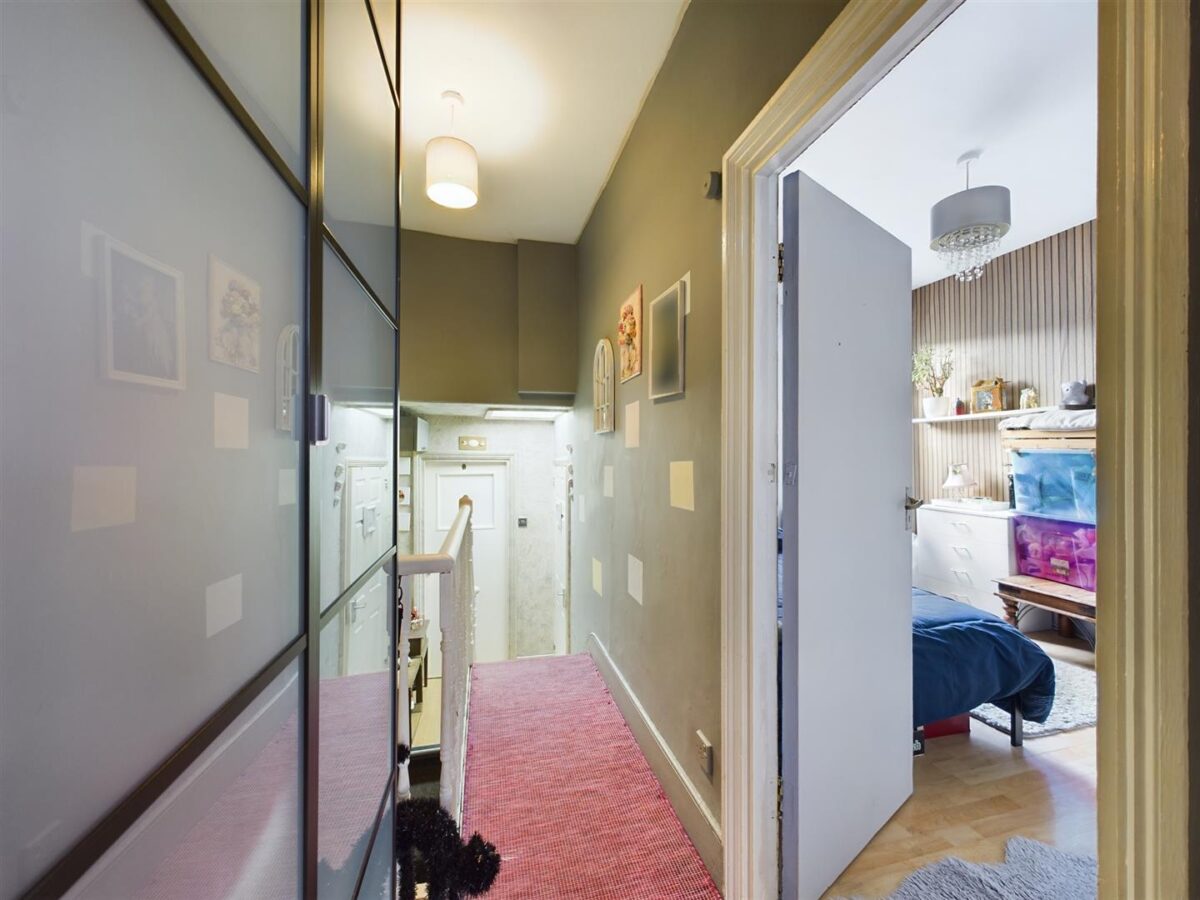 Suffield Road, Tottenham, London