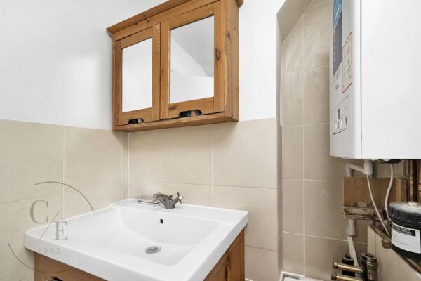 Grove Park Road, Tottenham, London