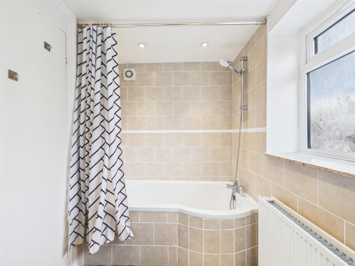 Wakefield Road, Tottenham, London