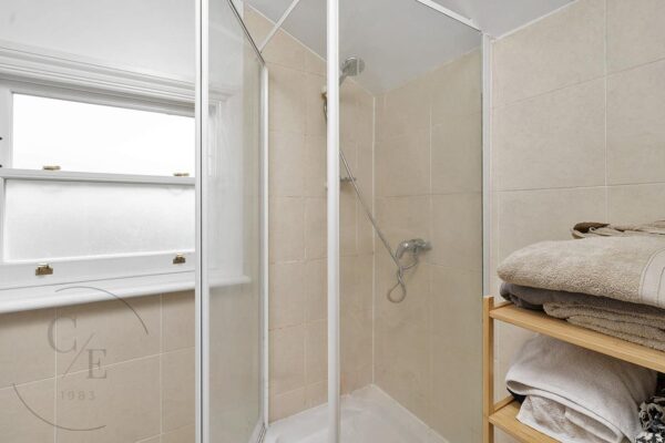 Grove Park Road, Tottenham, London