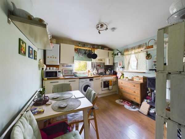 Suffield Road, Tottenham, London