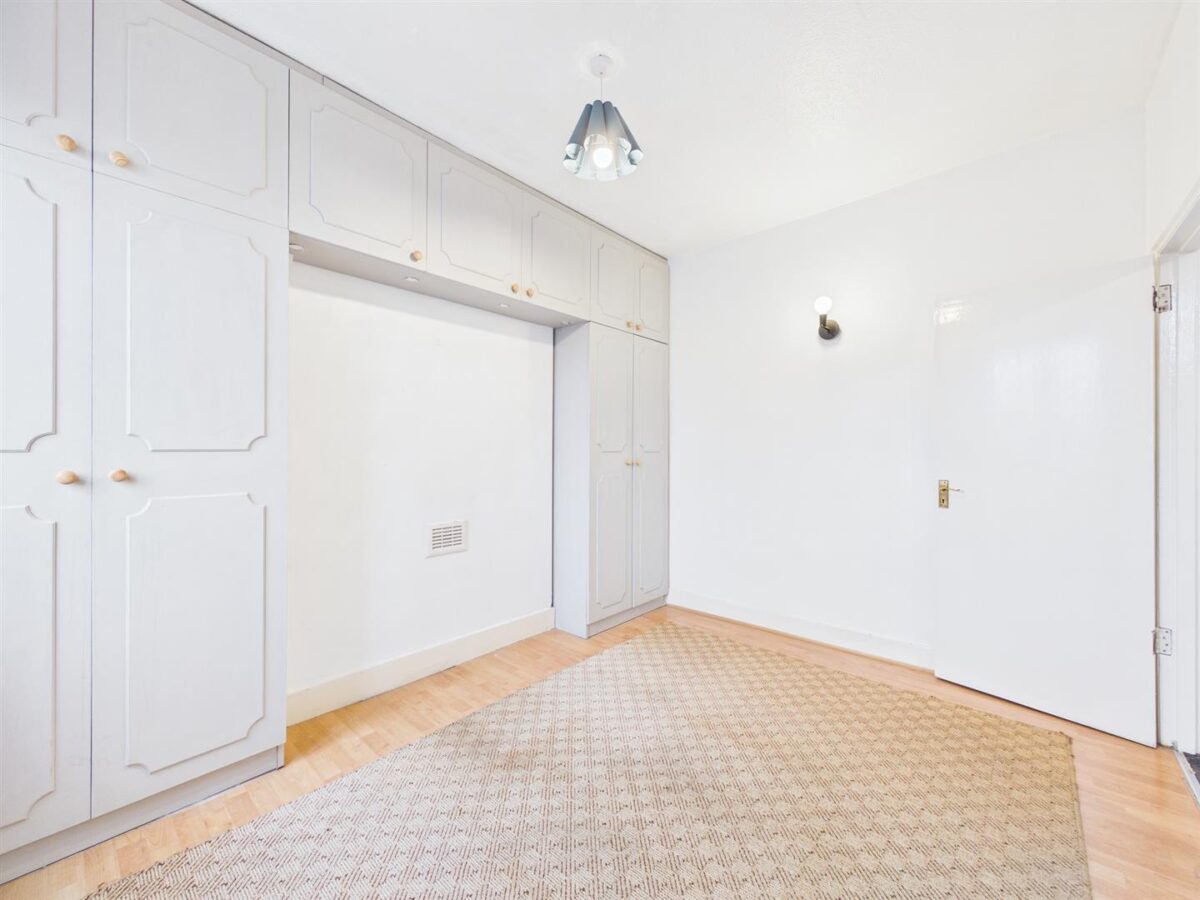 Wakefield Road, Tottenham, London