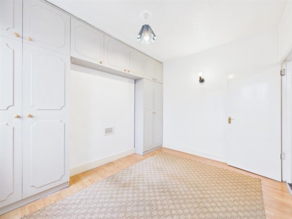 Wakefield Road, Tottenham, London