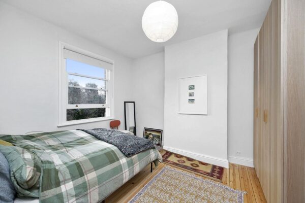 Grove Park Road, Tottenham, London