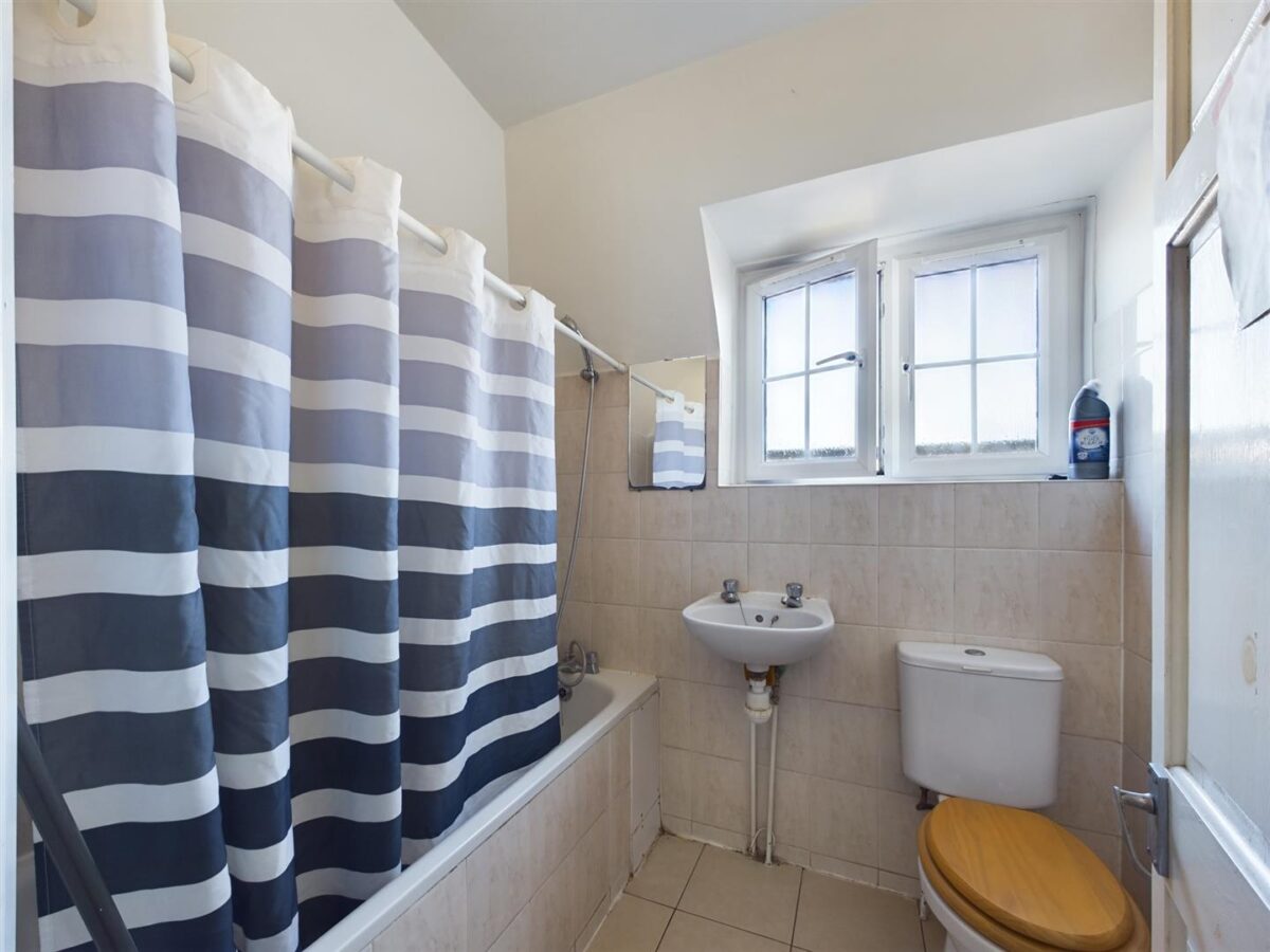 Lordship Lane, London