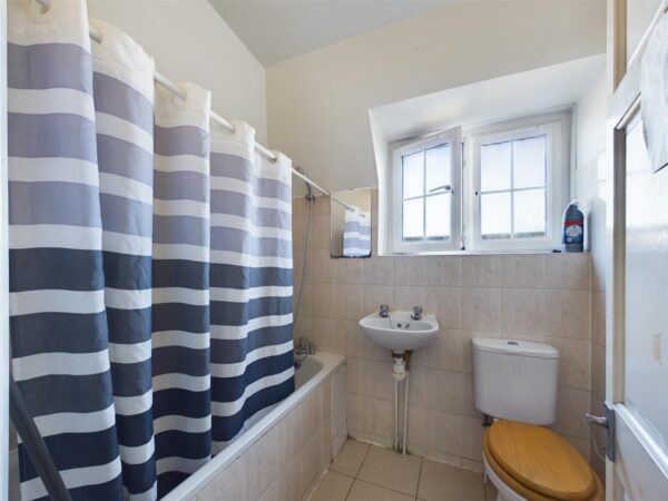 Lordship Lane, London