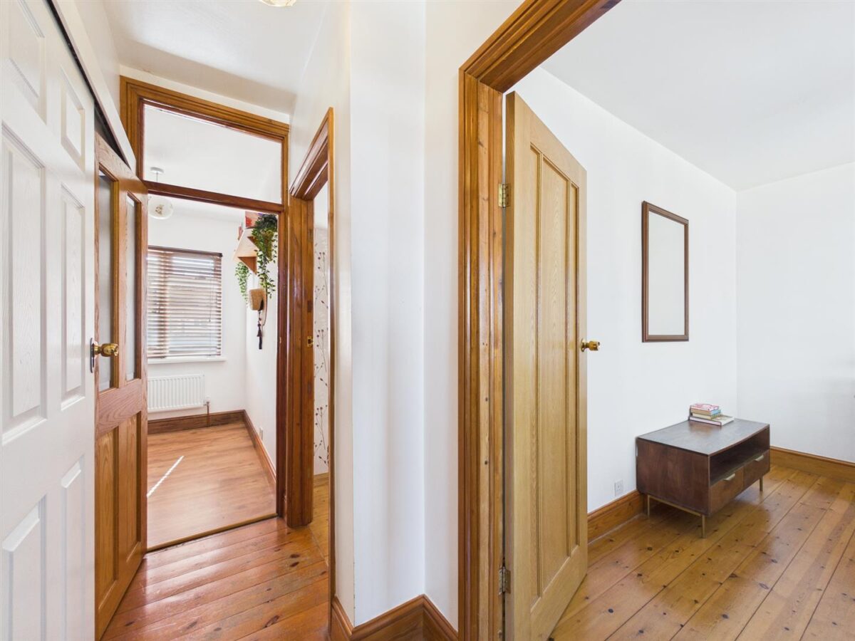 Higham Road, Tottenham, London