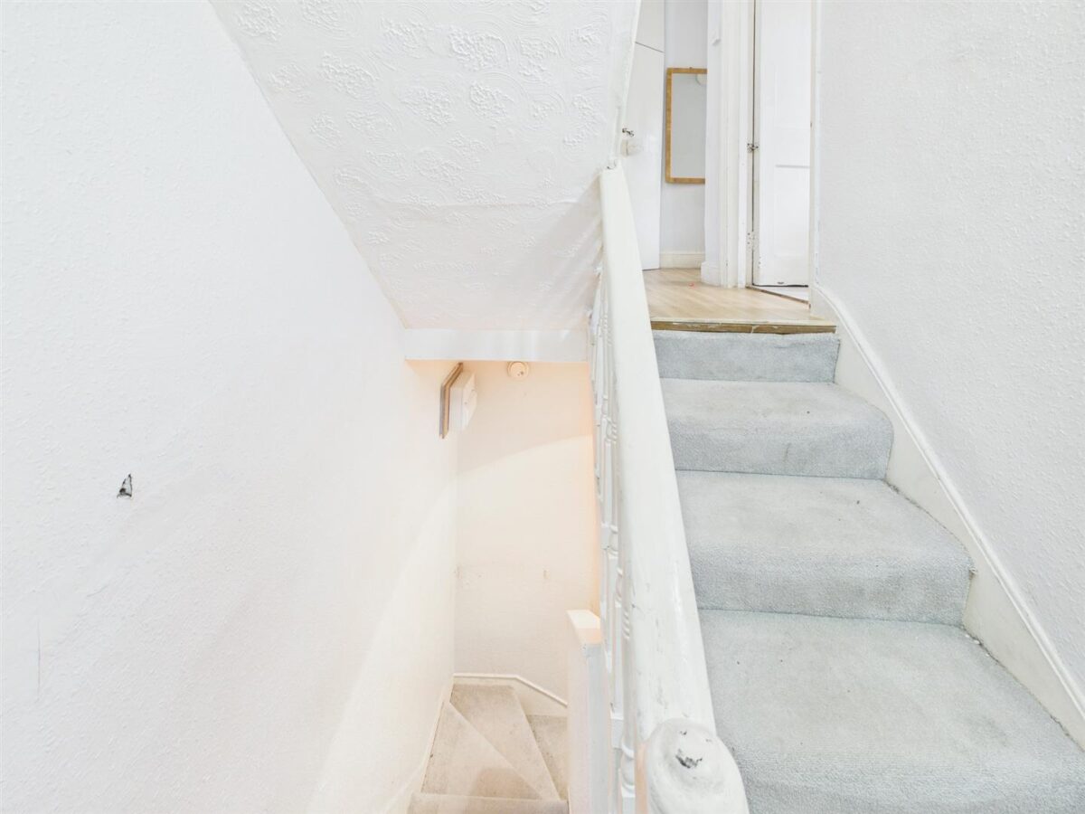 Townsend Road, London