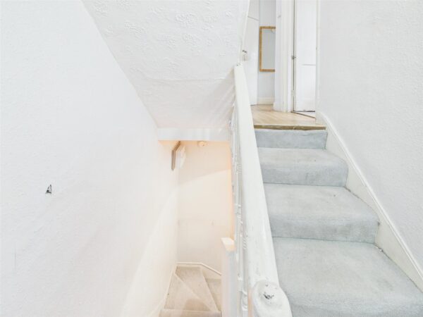 Townsend Road, London