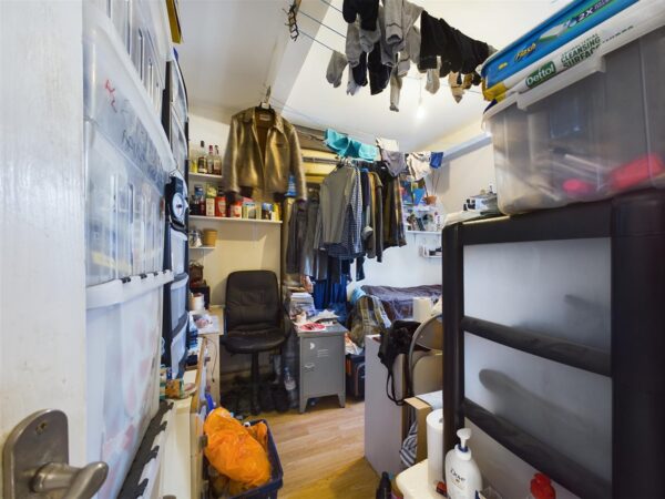 Lordship Lane, London