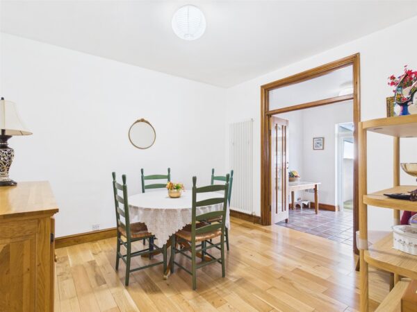 Higham Road, Tottenham, London