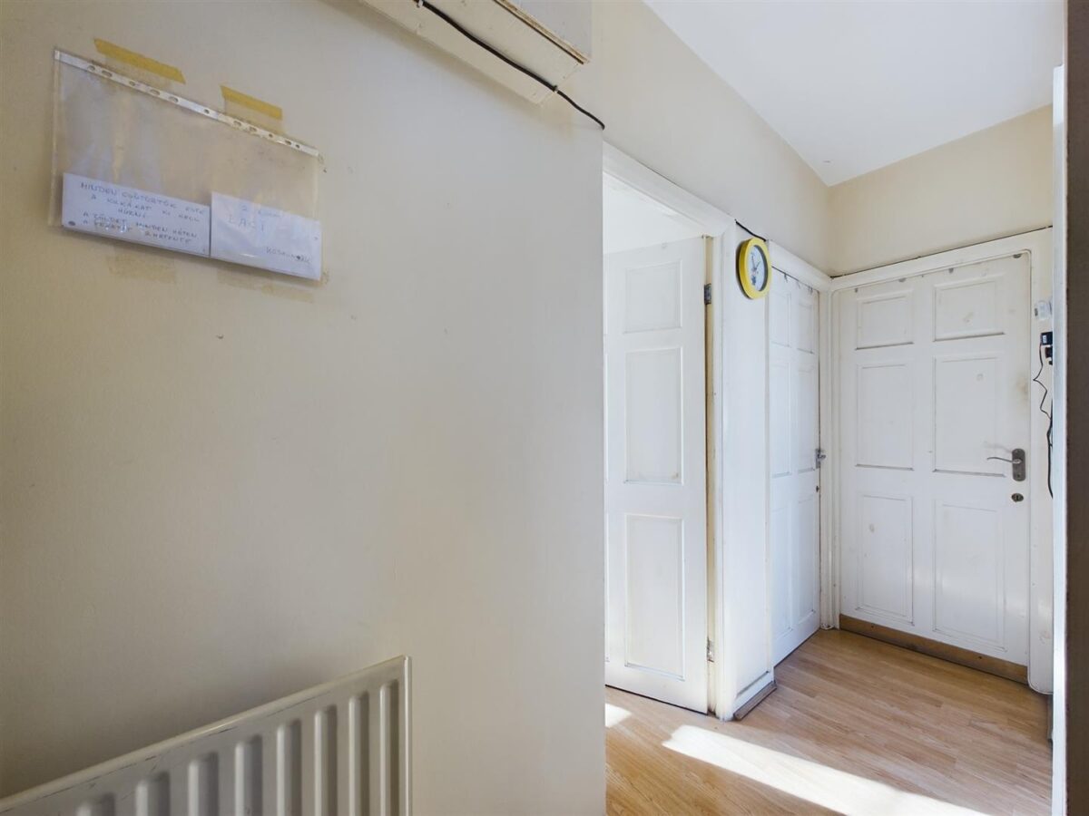 Lordship Lane, London