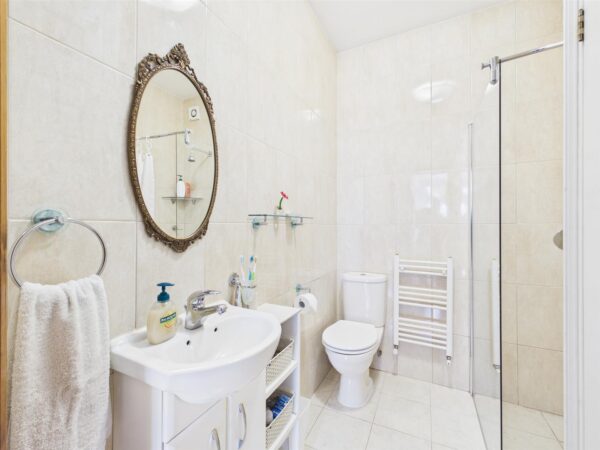 Higham Road, Tottenham, London