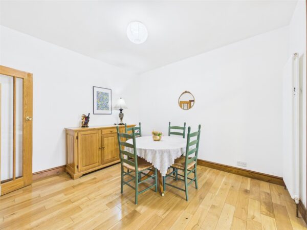 Higham Road, Tottenham, London