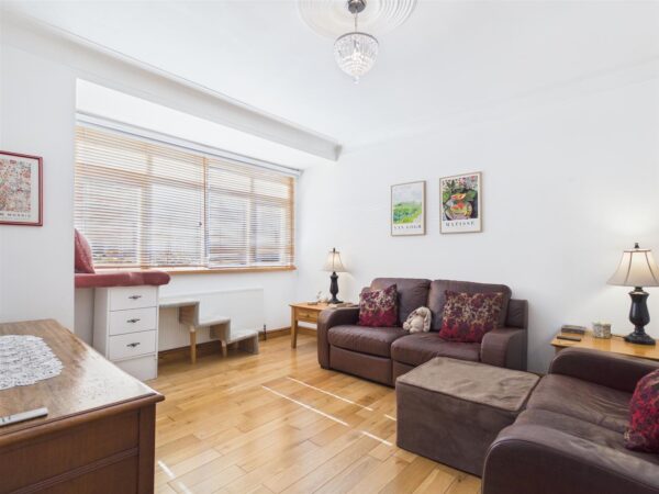 Higham Road, Tottenham, London