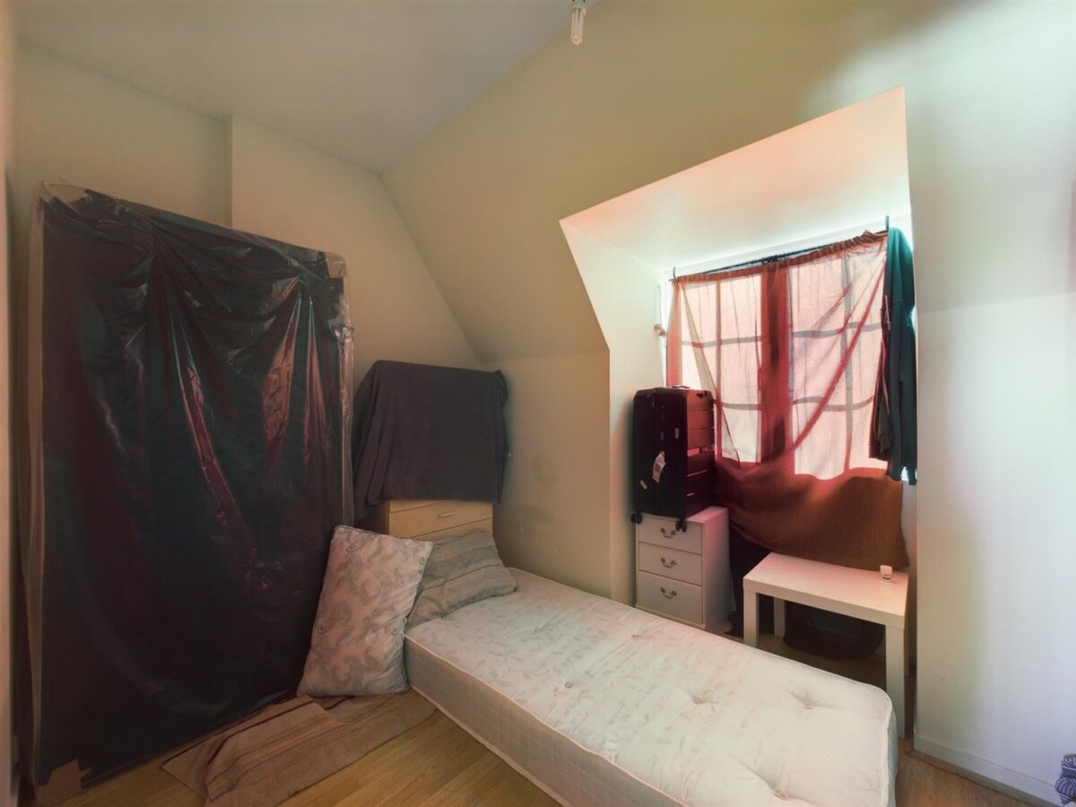 Lordship Lane, London