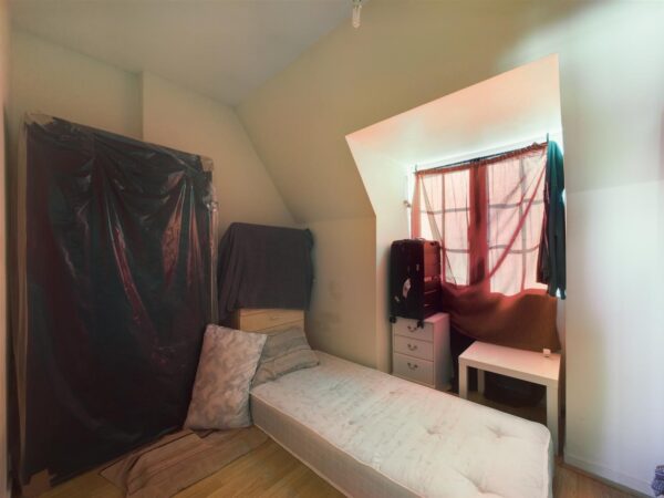 Lordship Lane, London