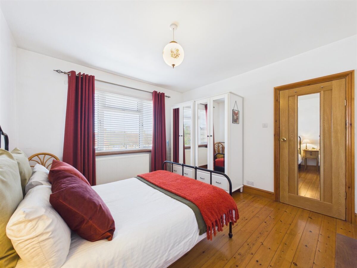 Higham Road, Tottenham, London