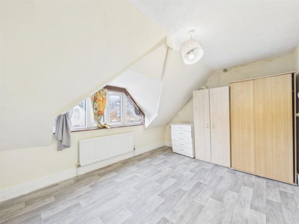 Townsend Road, London