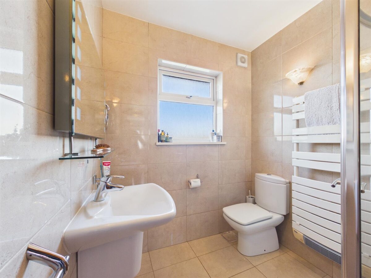 Higham Road, Tottenham, London