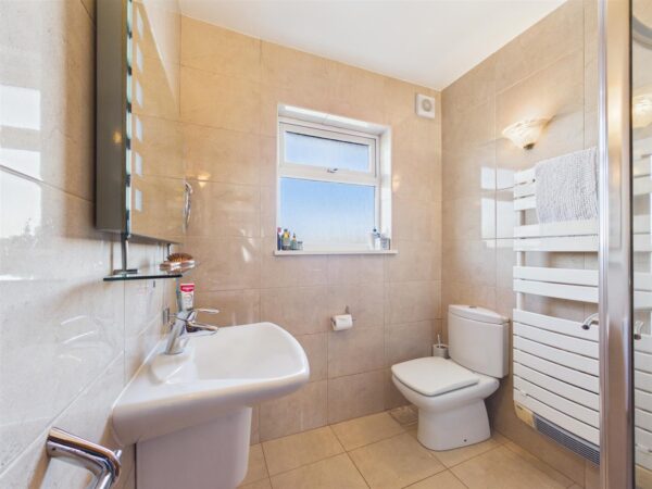 Higham Road, Tottenham, London