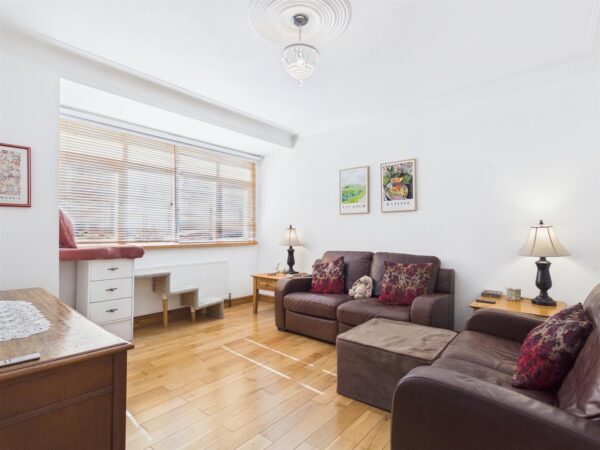 Higham Road, Tottenham, London