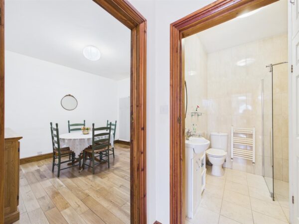 Higham Road, Tottenham, London